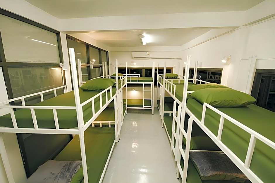 Mint Hostel