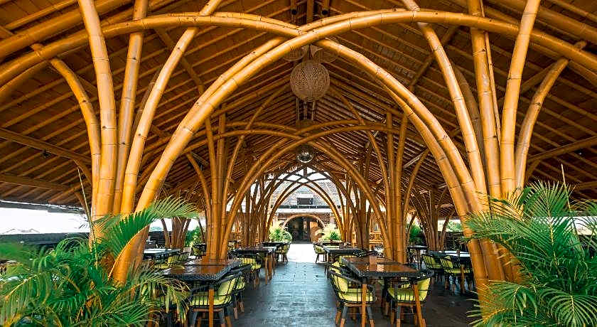 The Nest Hotel Nusa Dua