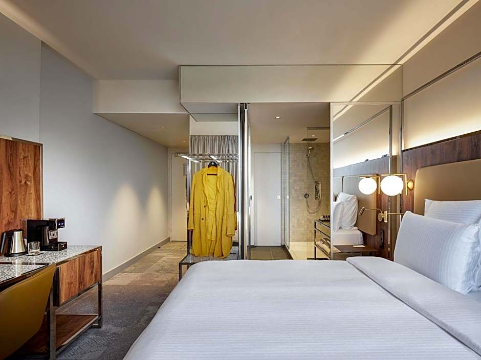 Pullman Paris Montparnasse