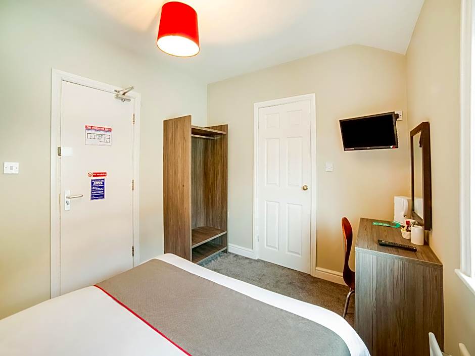 Tequila and Dunlin Rooms Southport Central