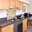 The Coho Oceanfront Lodge