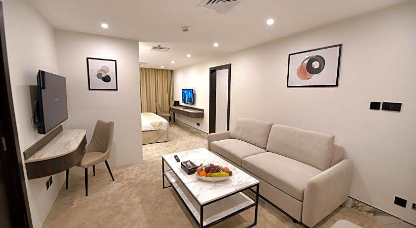 Carlton Tower Hotel Kuwait