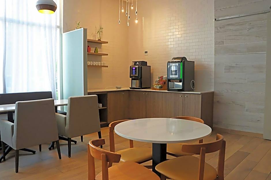 Residence Inn by Marriott Merida