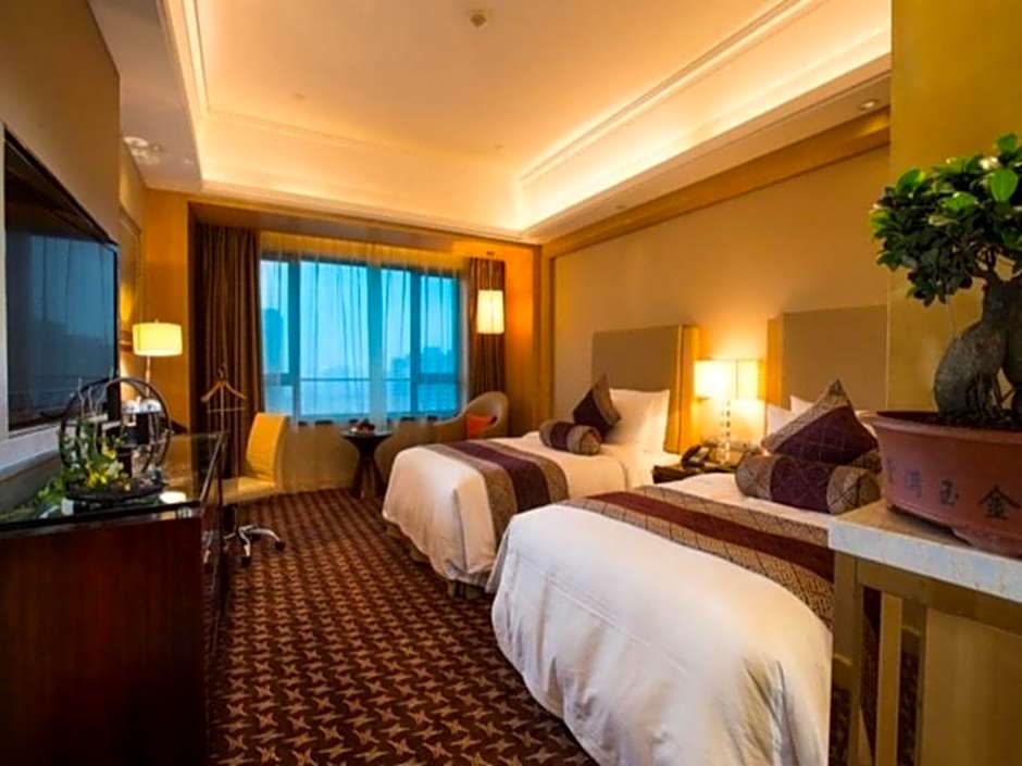 Shaoxing Tianma Hotel