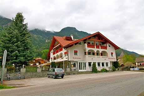 Hotel Oberleiter