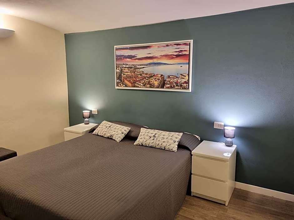 B&B Il Conservatorio