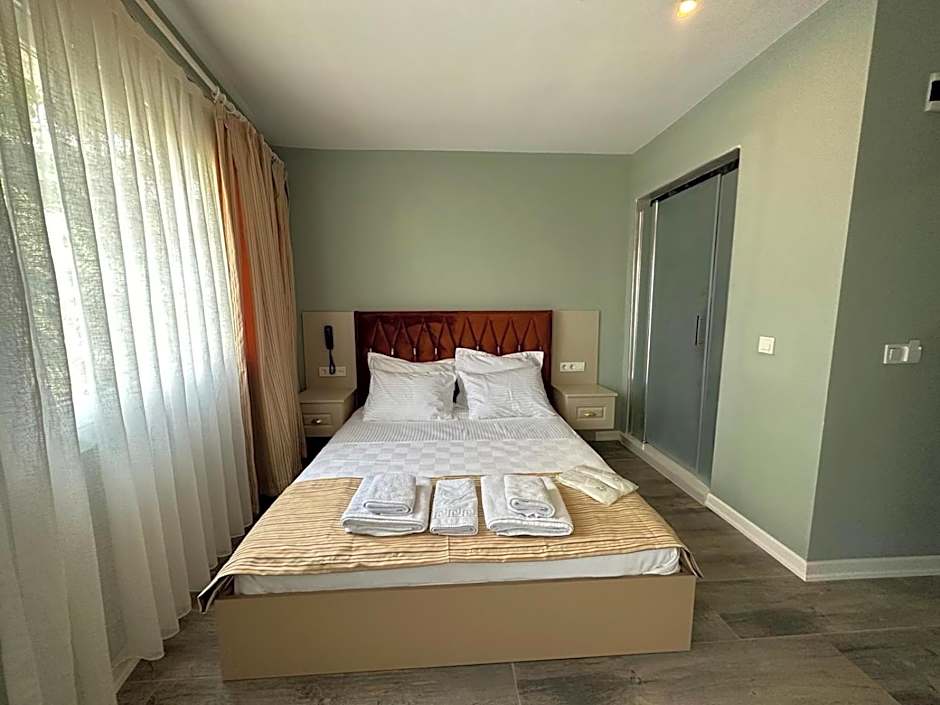 st945 Palas Otel