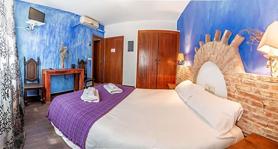 Hosteria Tierrallana by Juypehotel