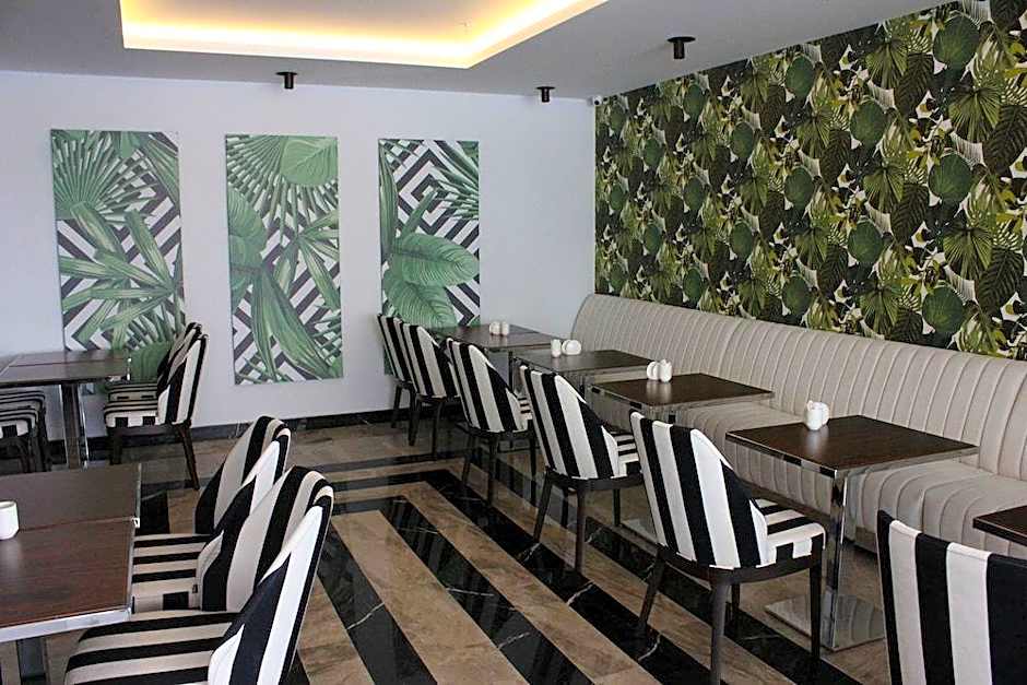 Kavala Hotel Bursa
