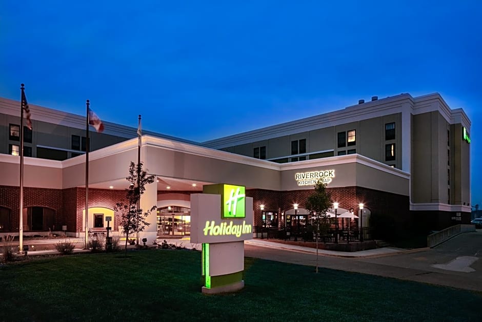 Holiday Inn Dubuque/Galena