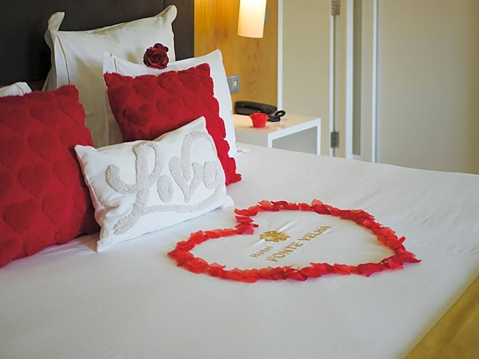 Hotel Fonte Velha
