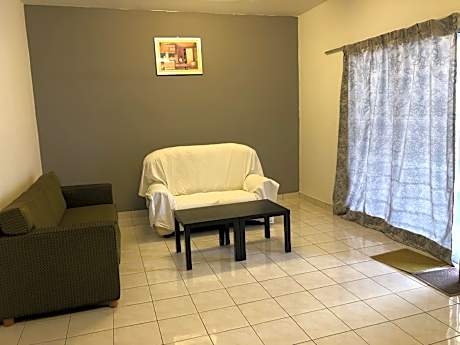 Bentong Makmur Guesthouse 