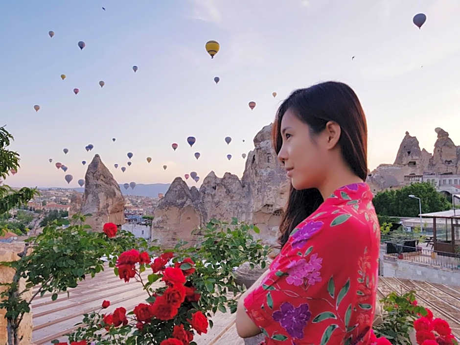 Panoramic Cave Hotel