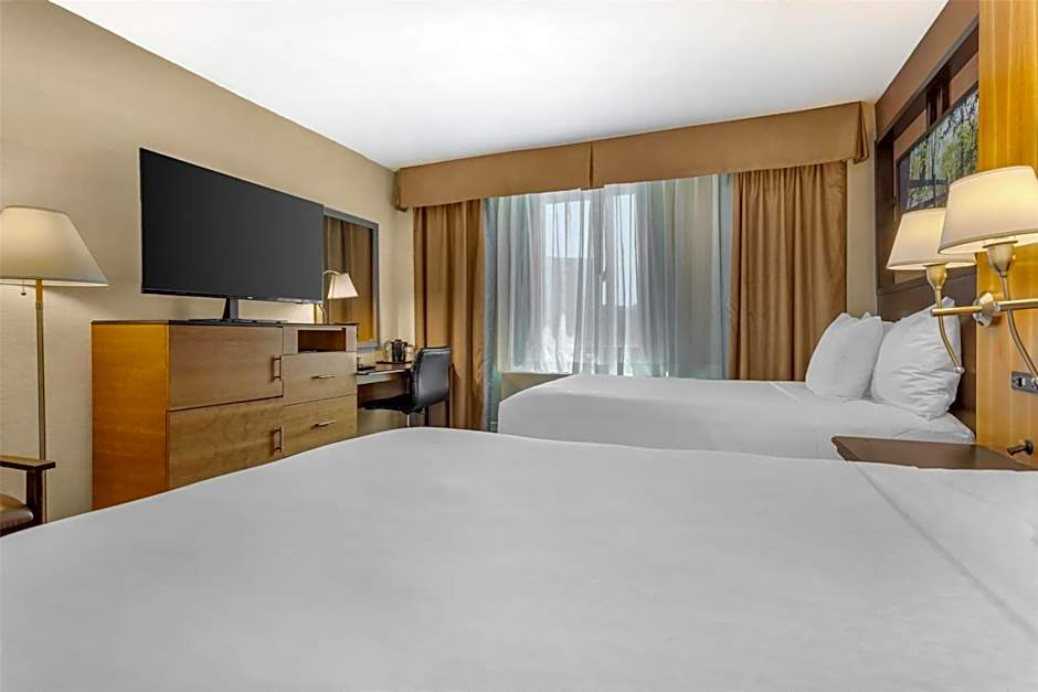 Best Western Queens Gold Coast