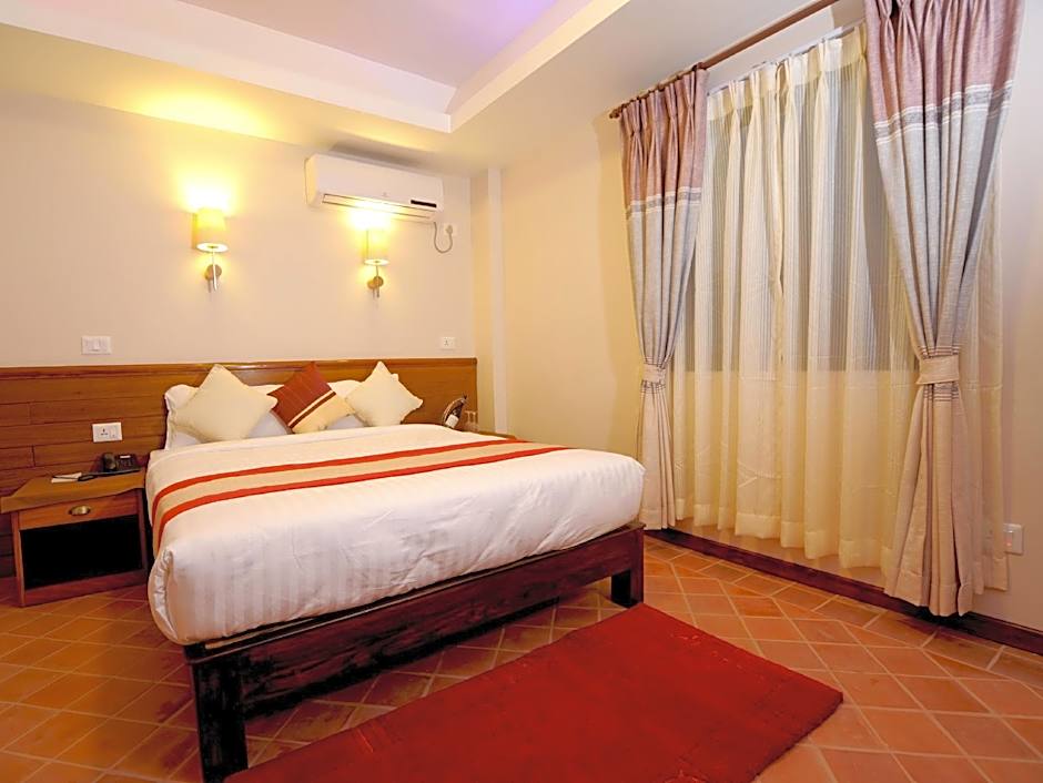 Hotel Utsab Himalaya
