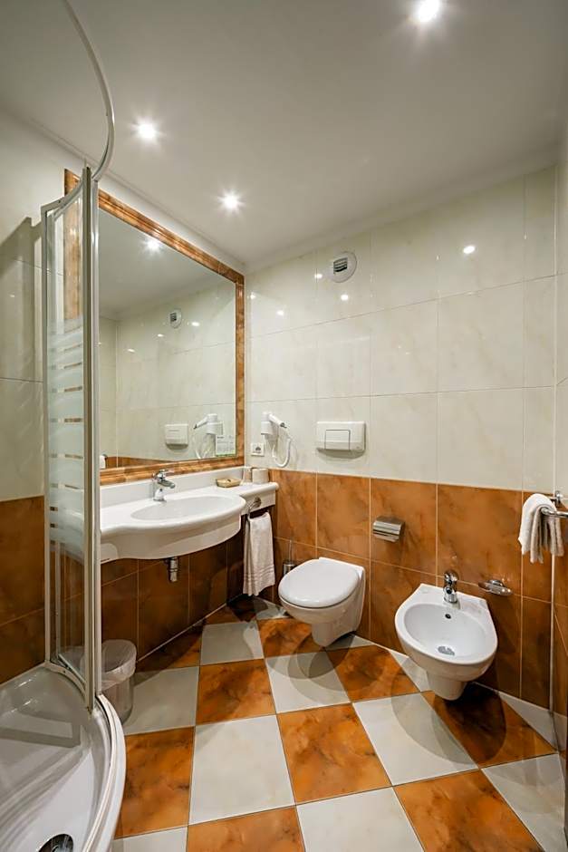Hotel Lucrezia Borgia