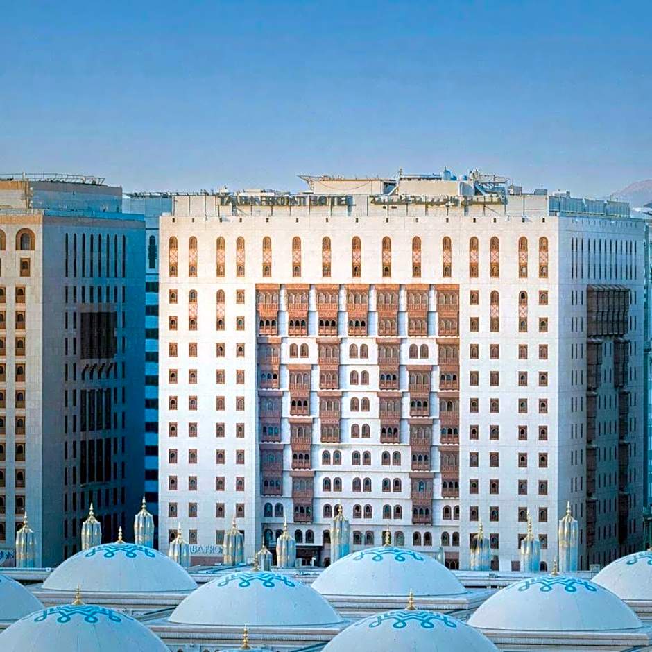 Taiba Front Hotel