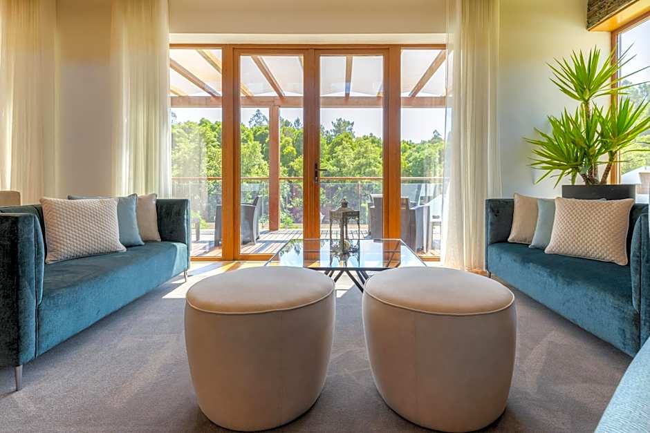 Hotel Rural Vale Do Rio