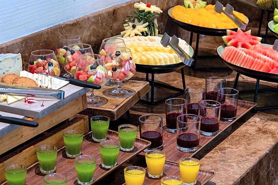 Radisson Blu Hotel & Residence Nairobi Arboretum