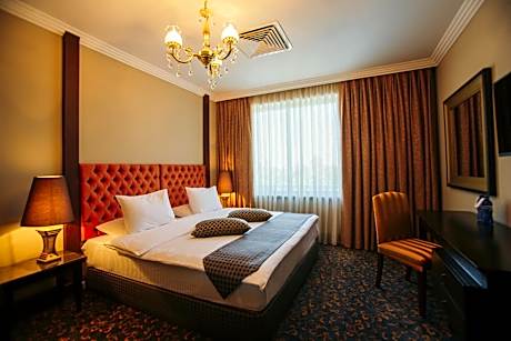 Suite with Terrace