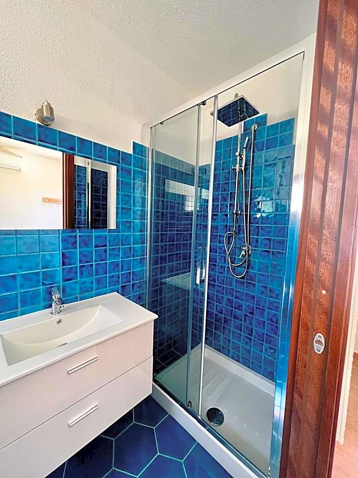 QUADRIFOGLIO Affittacamere