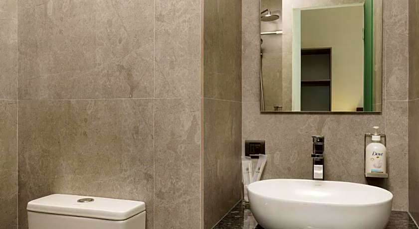 Elysium Gallery Hotel
