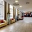 Holiday Inn Express - Glasgow - City Ctr Theatreland By IHG