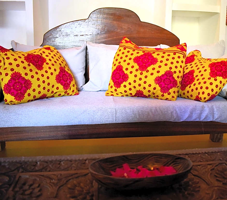 Zanzibar Dream Lodge