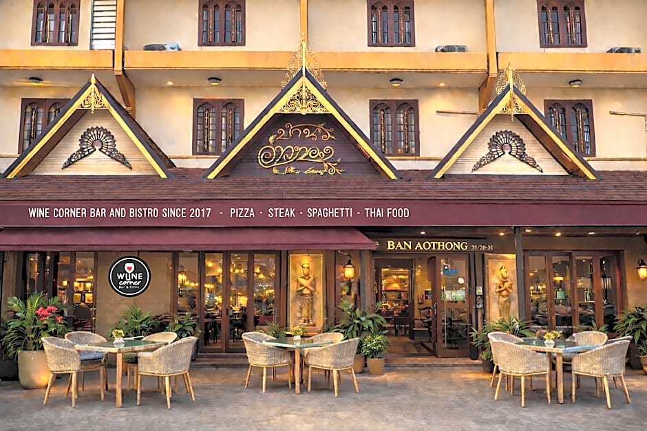 Ban Aothong Hotel
