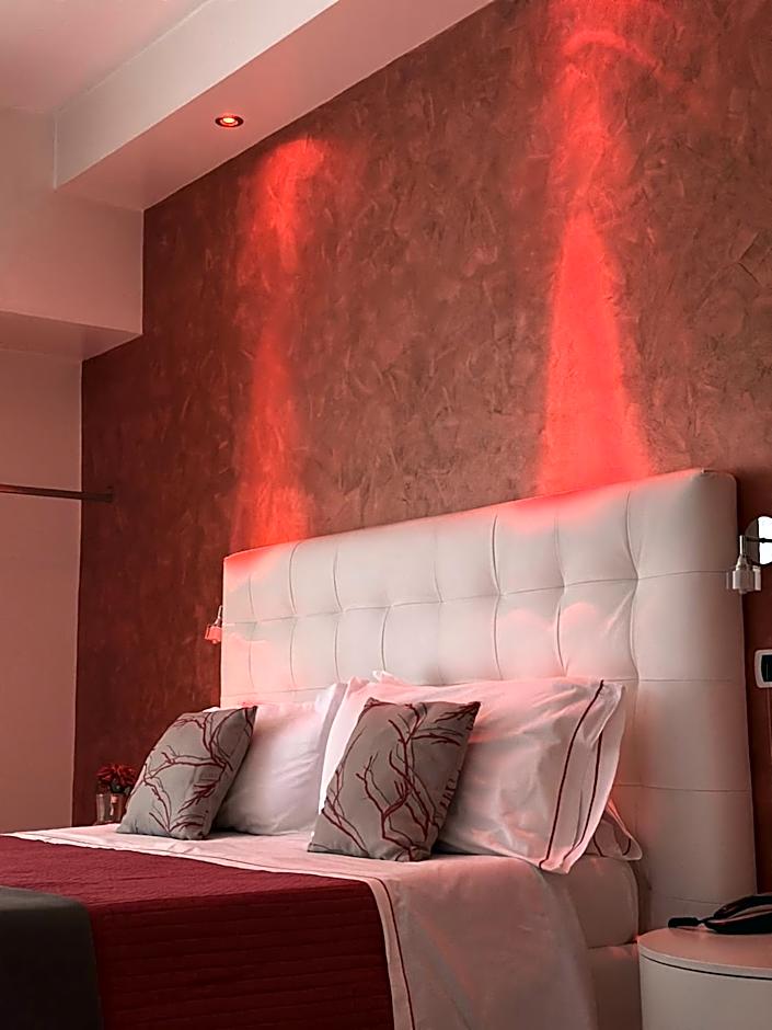 Il Giardino degli Aranci