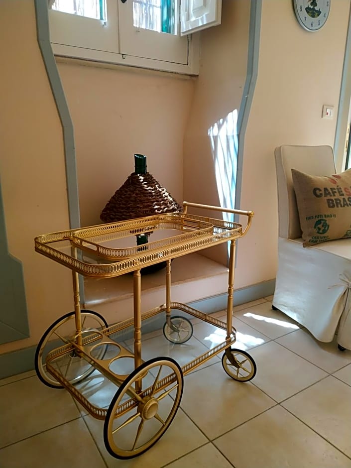 Casina Rossa di Pietrafitta