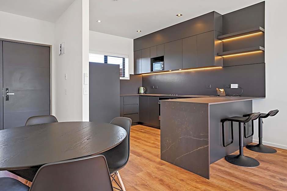 Grand Suites Lake Tekapo