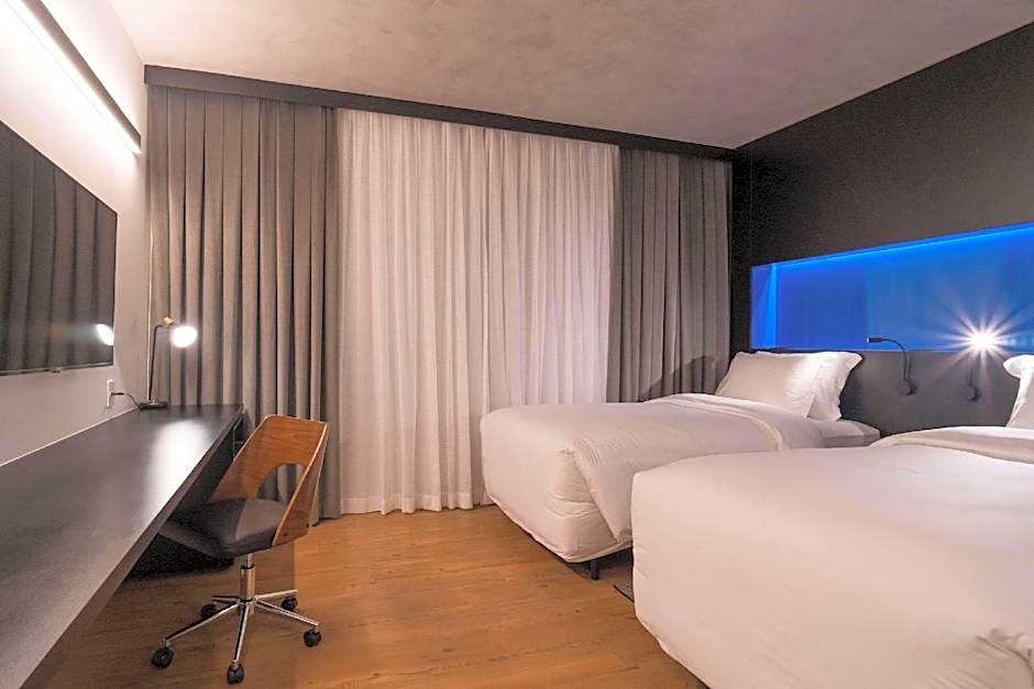 Park Plaza Porto Alegre Moinhos de Vento