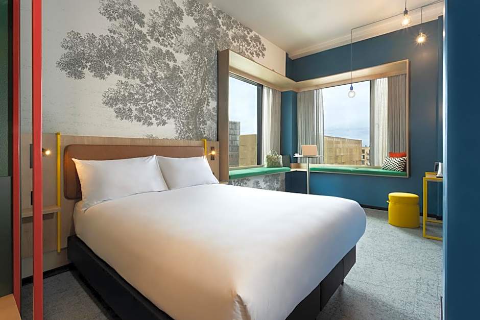 ibis Styles Copenhagen Orestad