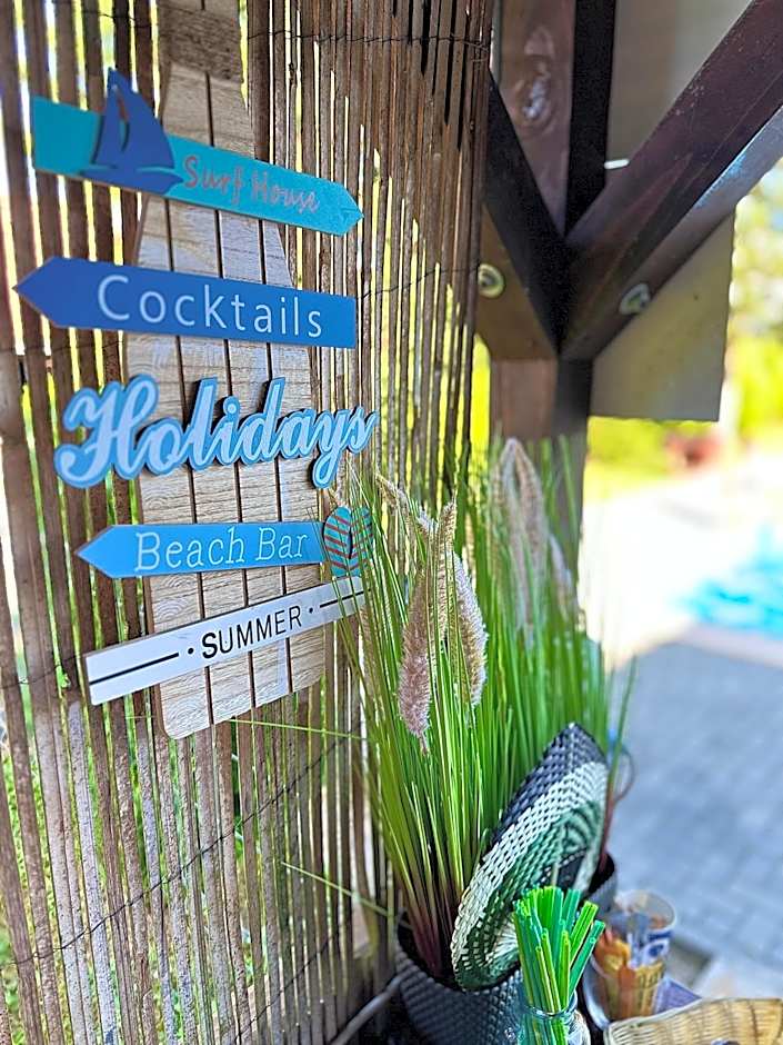 Hanul Lui Bogdan Economy INN