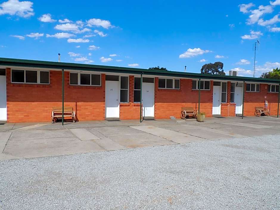 Wedderburn Goldseeker Motel