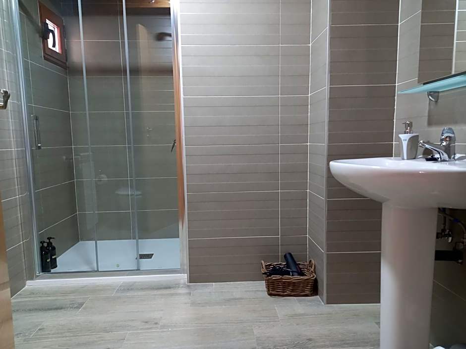 Hotel Rural Virgen del Carmen