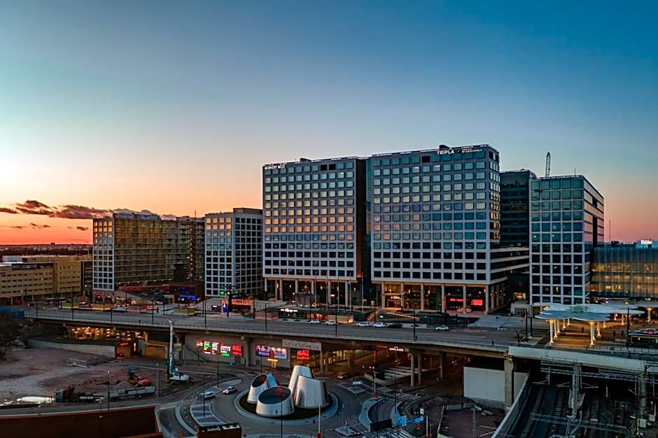 Original Sokos Hotel Tripla Helsinki