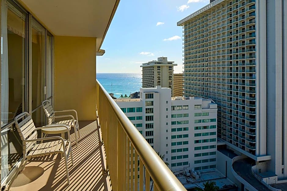 OHANA Waikiki East by Outrigger