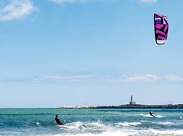 Hotel Vela Velo Club Vieste