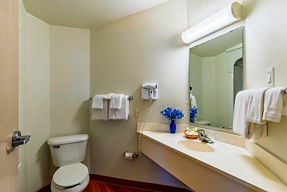 Motel 6-Sidney, NE