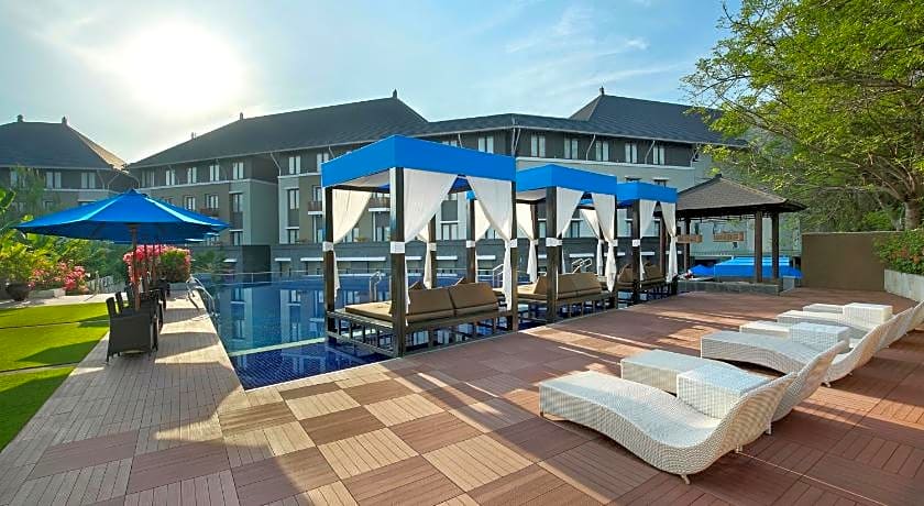 Mercure Bali Nusa Dua Hotel