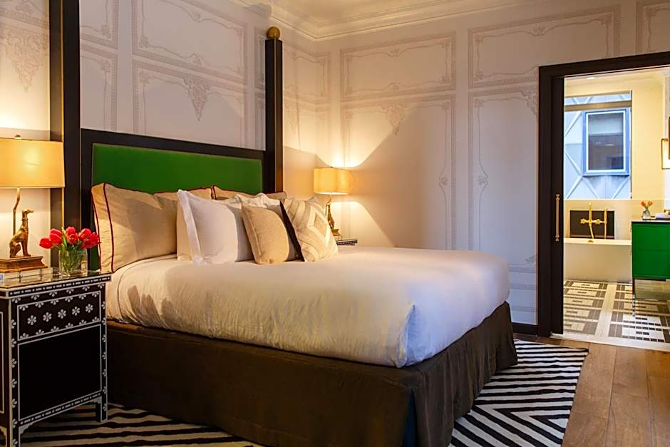 Kimpton Hotel Monaco Pittsburgh By IHG