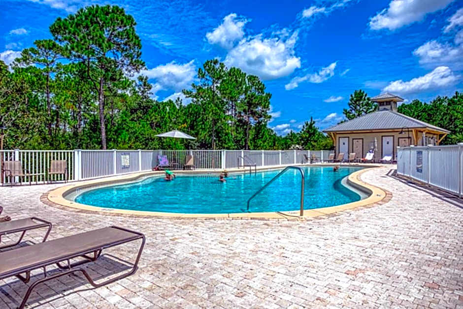 Seagrove Highlands by Panhandle Getaways