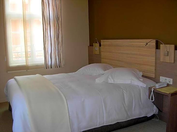 Hostellerie au Cygne