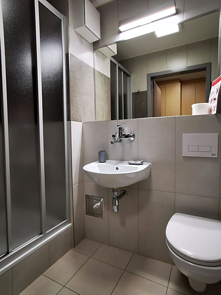 Dom Studencki Zaułek