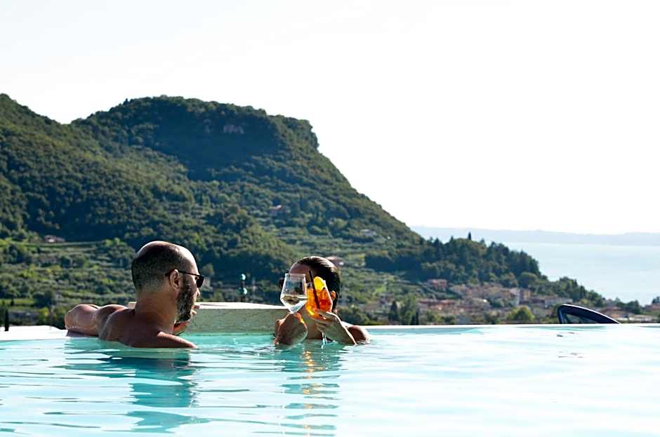 Relais Villa Olivi