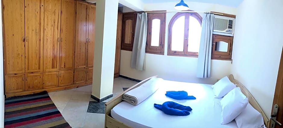 Dahab Home bed&breakfast