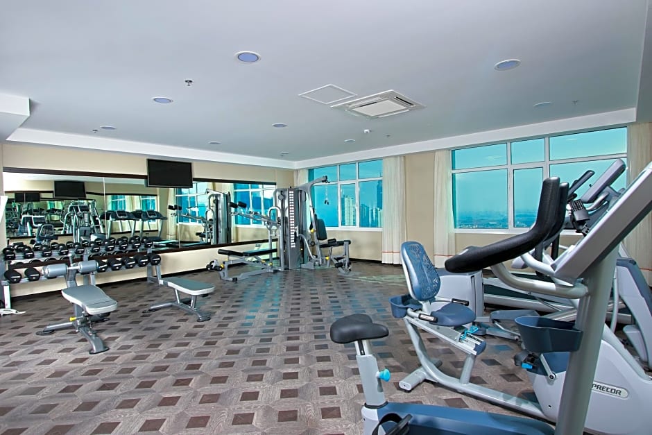Park Regis Lotus Hotel