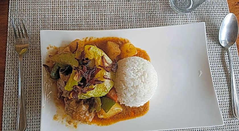 Palawan Sandcastles The Beach House